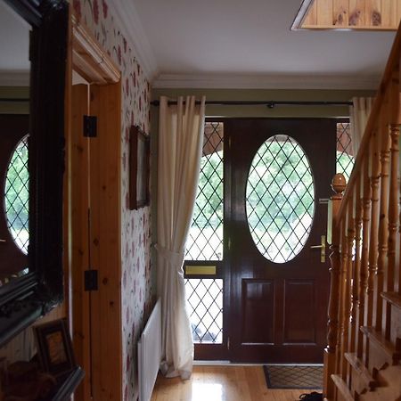 קינגסקורט Plantation Lodge מראה חיצוני תמונה