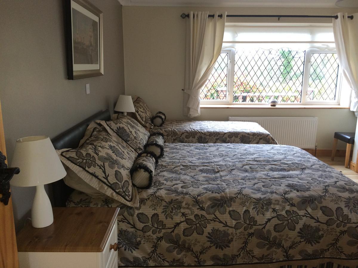 קינגסקורט Plantation Lodge מראה חיצוני תמונה