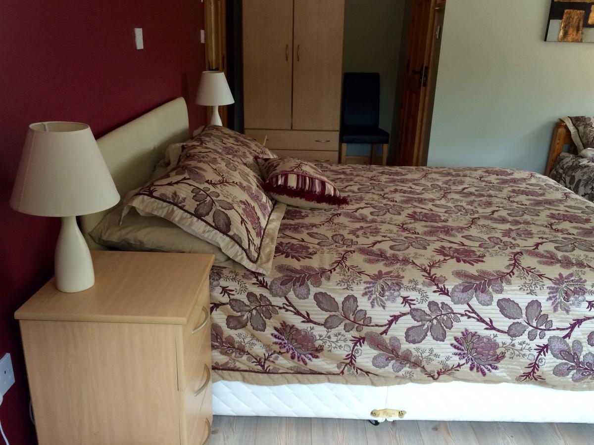 קינגסקורט Plantation Lodge מראה חיצוני תמונה