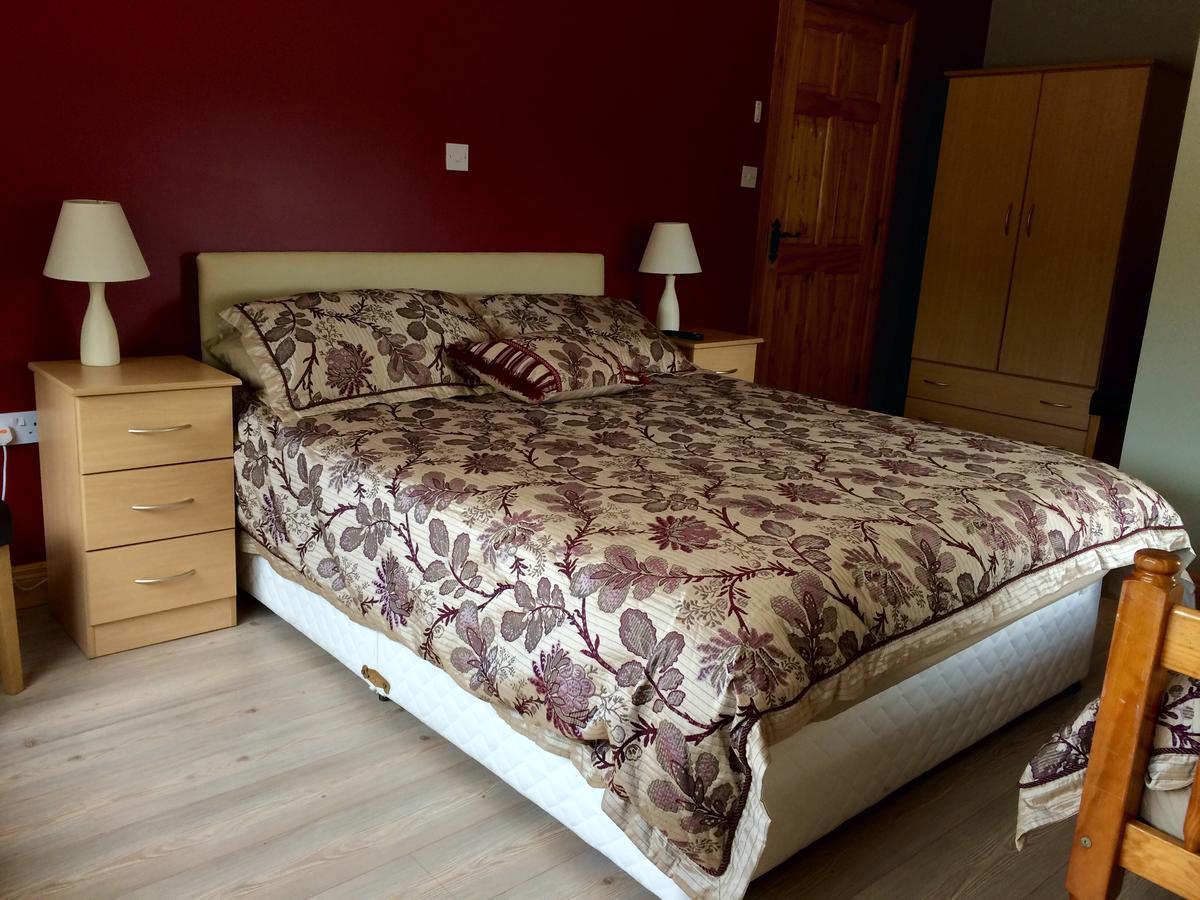 קינגסקורט Plantation Lodge מראה חיצוני תמונה