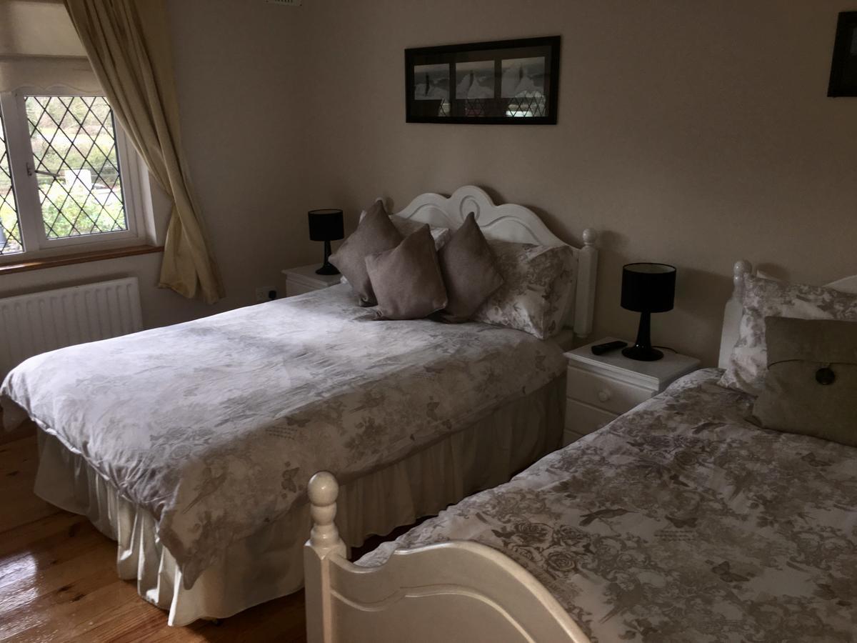 קינגסקורט Plantation Lodge מראה חיצוני תמונה