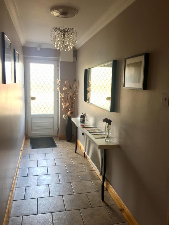 קינגסקורט Plantation Lodge מראה חיצוני תמונה