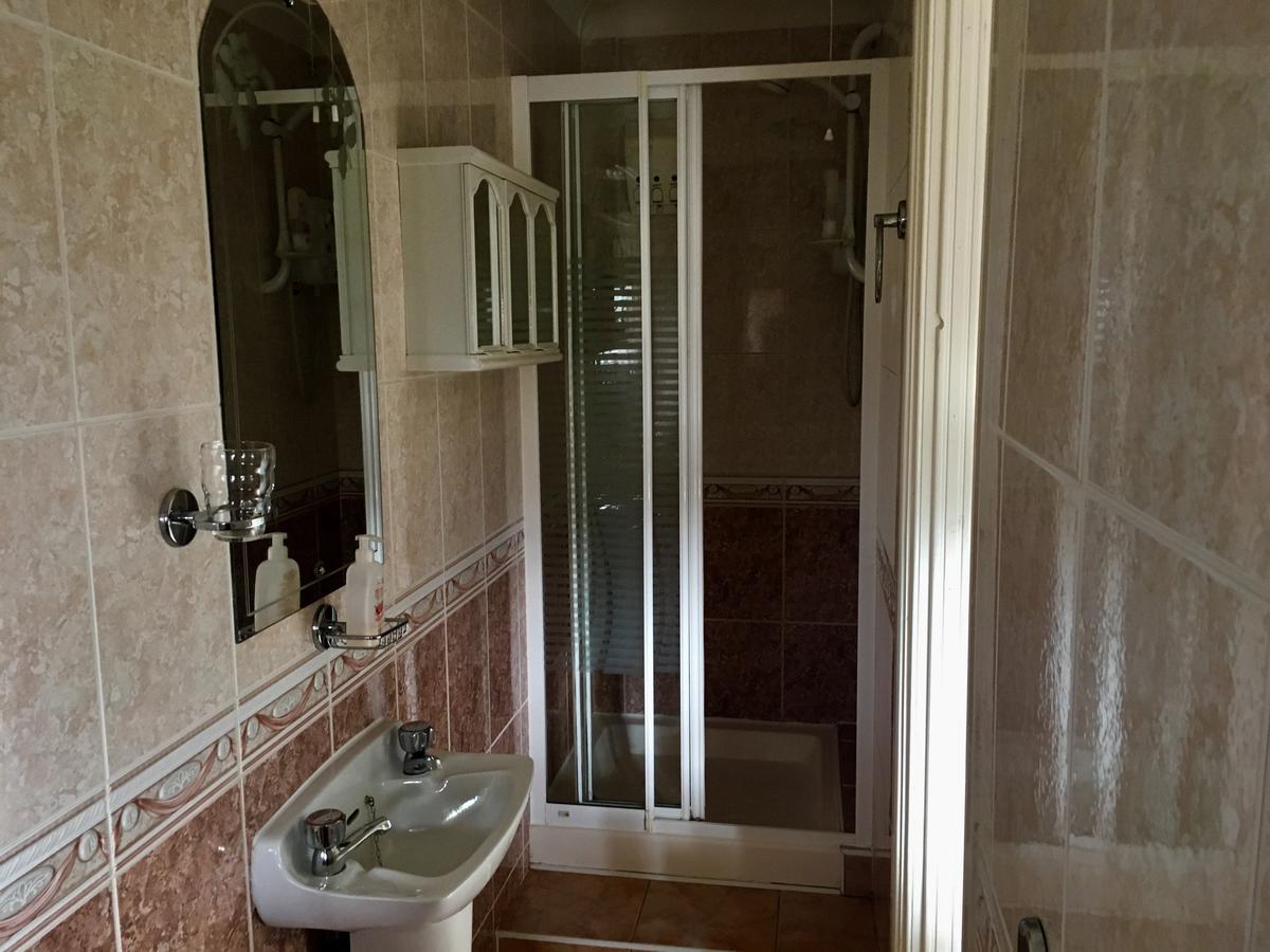 קינגסקורט Plantation Lodge מראה חיצוני תמונה