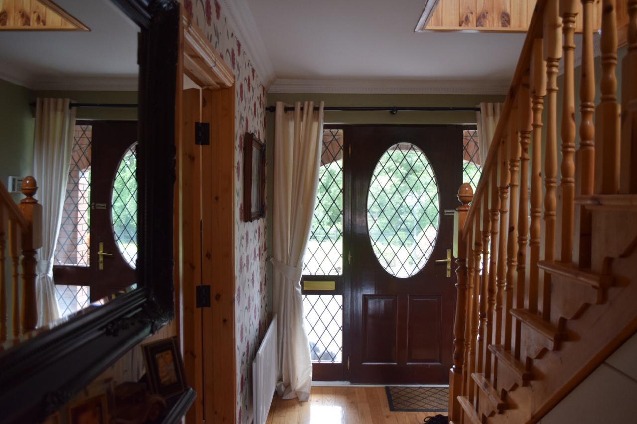 קינגסקורט Plantation Lodge מראה חיצוני תמונה