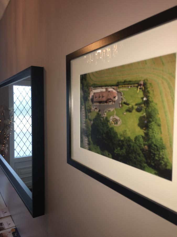 קינגסקורט Plantation Lodge מראה חיצוני תמונה
