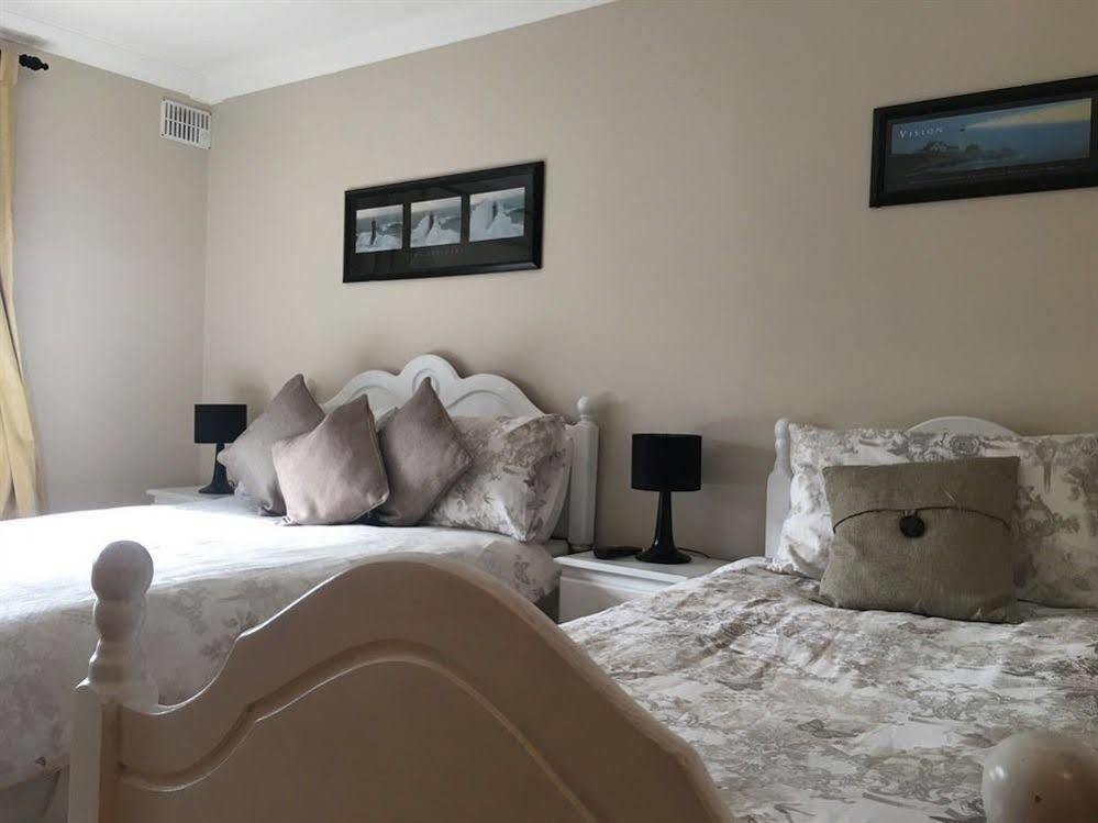 קינגסקורט Plantation Lodge מראה חיצוני תמונה